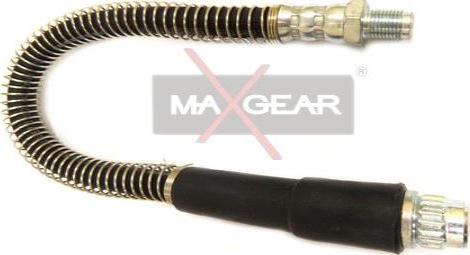 Maxgear 52-0145 - Zavorna cev parts5.com