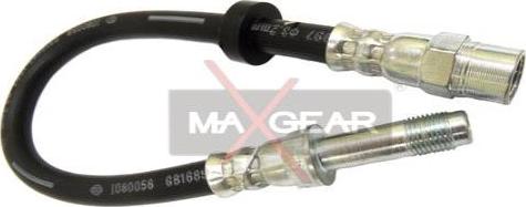 Maxgear 52-0169 - Przewód hamulcowy elastyczny parts5.com