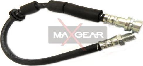 Maxgear 52-0164 - Brake Hose parts5.com