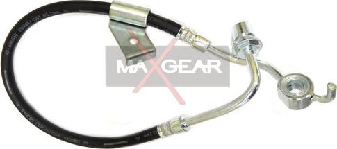 Maxgear 52-0166 - Furtun frana parts5.com