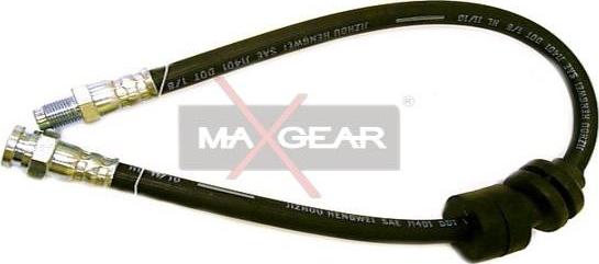 Maxgear 52-0109 - Furtun frana parts5.com