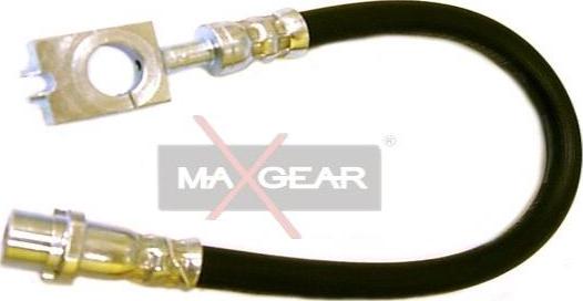 Maxgear 52-0119 - Przewód hamulcowy elastyczny parts5.com