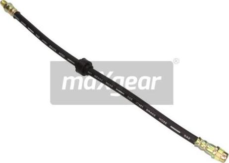 Maxgear 52-0118 - Przewód hamulcowy elastyczny parts5.com