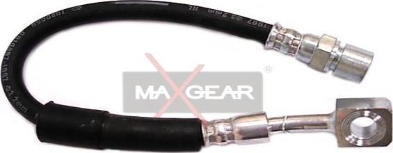 Maxgear 52-0112 - - - parts5.com
