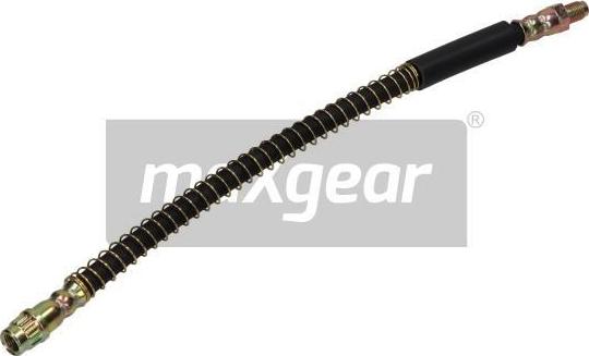 Maxgear 52-0185 - Brake Hose parts5.com