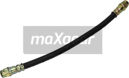 Maxgear 52-0186 - Тормозной шланг parts5.com