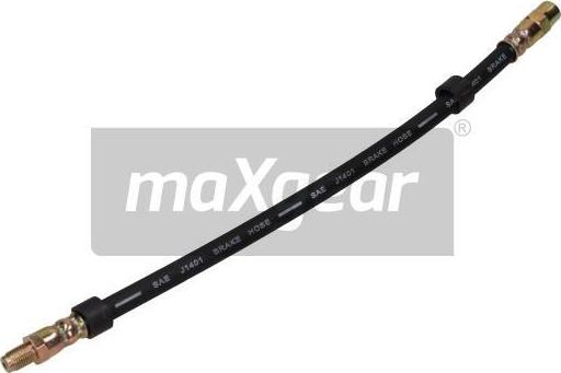 Maxgear 52-0183 - Furtun frana parts5.com