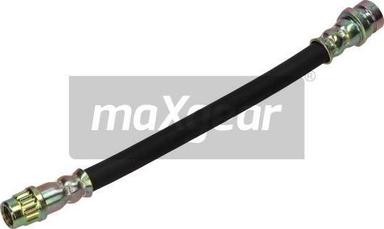 Maxgear 52-0187 - Fékcső parts5.com