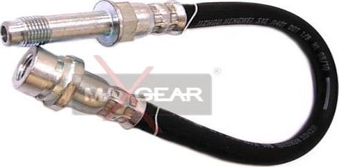 Maxgear 52-0137 - Tubo flexible de frenos parts5.com