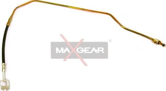 Maxgear 52-0120 - Тормозной шланг parts5.com