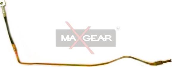 Maxgear 52-0121 - Тормозной шланг parts5.com