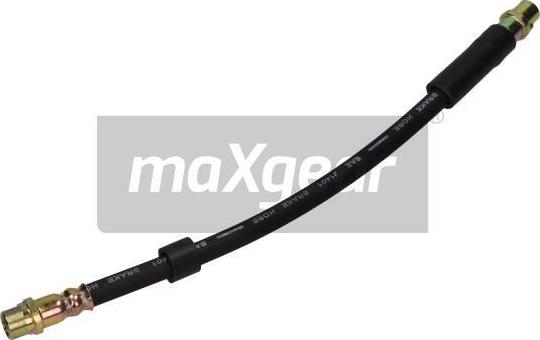 Maxgear 52-0177 - Zavorna cev parts5.com