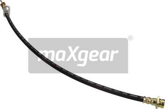 Maxgear 52-0307 - Zavorna cev parts5.com