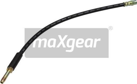 Maxgear 52-0240 - Fren hortumu parts5.com