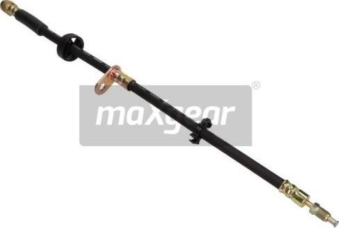 Maxgear 52-0257 - Furtun frana parts5.com