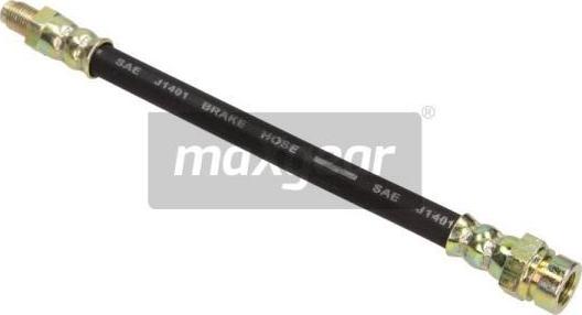 Maxgear 52-0265 - Furtun frana parts5.com