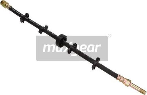 Maxgear 52-0267 - Спирачен маркуч parts5.com