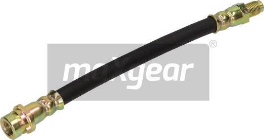 Maxgear 52-0206 - Jarruletku parts5.com