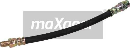 Maxgear 52-0217 - Przewód hamulcowy elastyczny parts5.com