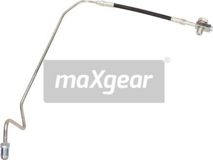 Maxgear 52-0286 - Тормозной шланг parts5.com