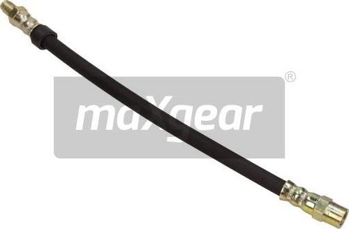 Maxgear 52-0281 - Przewód hamulcowy elastyczny parts5.com