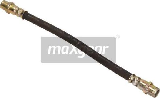 Maxgear 52-0288 - Fékcső parts5.com