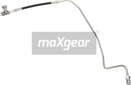 Maxgear 52-0287 - Тормозной шланг parts5.com