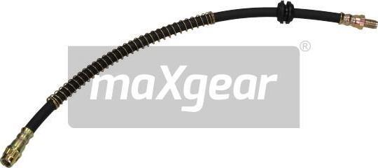 Maxgear 52-0234 - Zavorna cev parts5.com