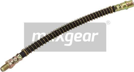 Maxgear 52-0236 - Flexible de frein parts5.com