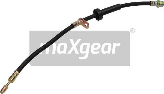 Maxgear 52-0230 - Ελαστικός σωλήνας φρένων parts5.com