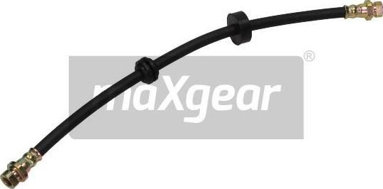 Maxgear 52-0232 - Bremsschlauch parts5.com