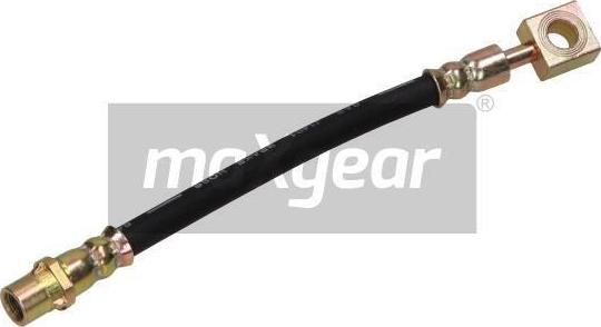 Maxgear 52-0220 - Brake Hose parts5.com