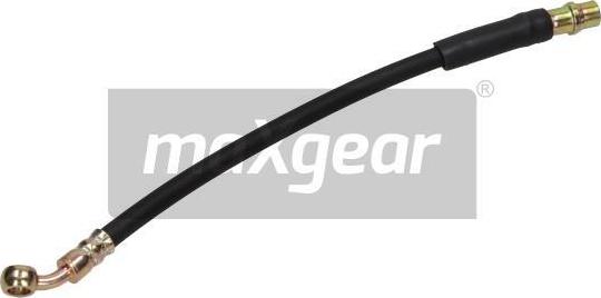 Maxgear 52-0221 - Fren hortumu parts5.com