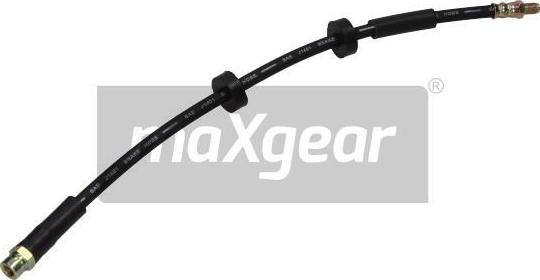 Maxgear 52-0227 - Brake Hose parts5.com