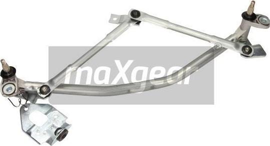 Maxgear 57-0096 - Wiper Linkage parts5.com