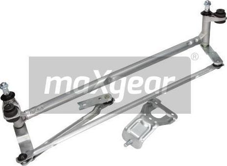 Maxgear 57-0098 - Legaturi stergator parbriz parts5.com