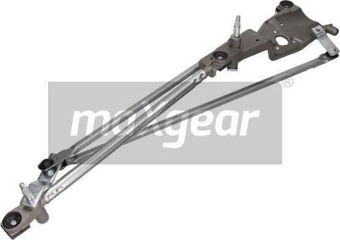 Maxgear 57-0097 - Wiper Linkage parts5.com