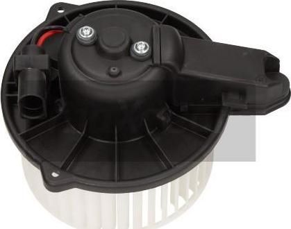 Maxgear 57-0045 - Ventilator, habitaclu parts5.com