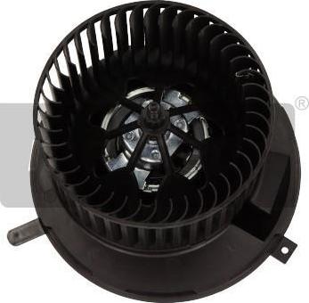 Maxgear 57-0043 - Interior Blower parts5.com