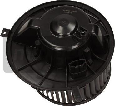 Maxgear 57-0043 - Ventilator, habitaclu parts5.com