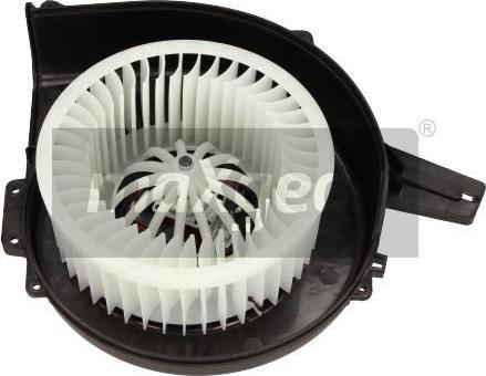 Maxgear 57-0047 - Ventilator, habitaclu parts5.com