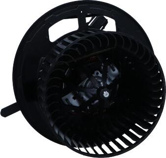 Maxgear 57-0055 - Ventilador habitáculo parts5.com