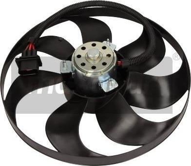 Maxgear 57-0011 - Ventilador, refrigeración del motor parts5.com