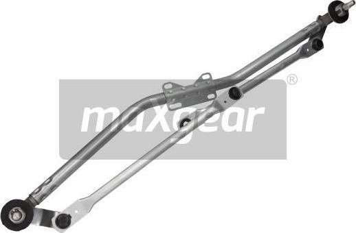 Maxgear 57-0089 - Legaturi stergator parbriz parts5.com