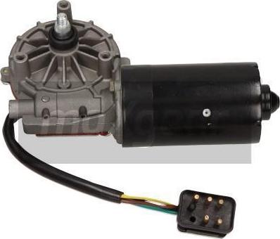 Maxgear 57-0033 - Motor stergator parts5.com