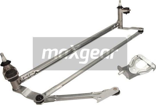 Maxgear 57-0196 - Legaturi stergator parbriz parts5.com