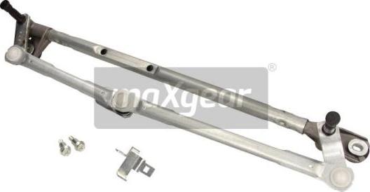 Maxgear 57-0193 - Legaturi stergator parbriz parts5.com