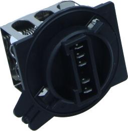 Maxgear 57-0159 - Resistor, interior blower parts5.com