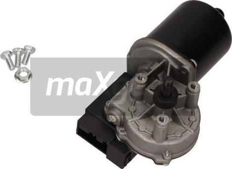 Maxgear 57-0150 - Silnik wycieraczek parts5.com