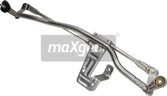 Maxgear 57-0165 - Törlőrudazat parts5.com